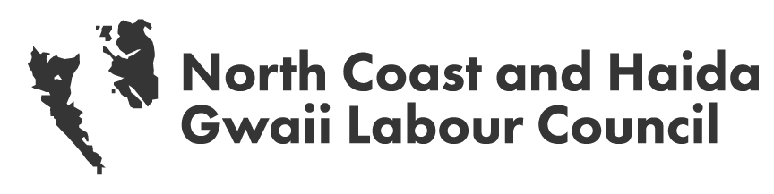 North Coast Labour Council Logo